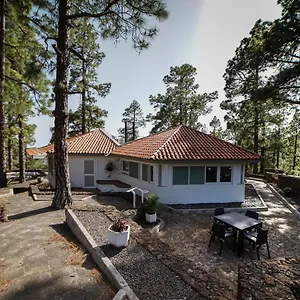  Ferienhaus El Mirador De Tilman Spanien