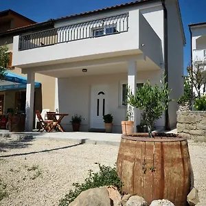  Ferienhaus App Rab 217 Kroatien