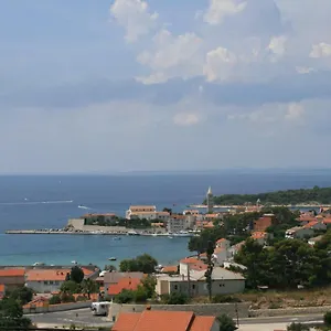  Apartment Aria Kroatien